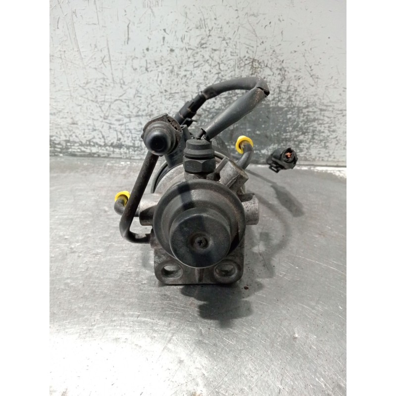Recambio de soporte filtro gasoil para hyundai h-1 furgoneta (a1) 2.5 crdi referencia OEM IAM 3192226910  