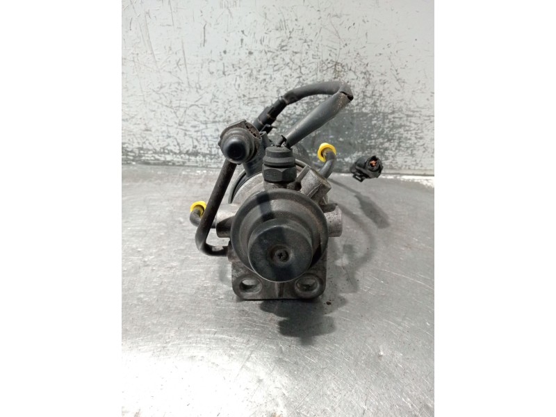 Recambio de soporte filtro gasoil para hyundai h-1 furgoneta (a1) 2.5 crdi referencia OEM IAM 3192226910  