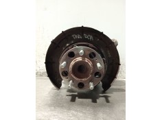 Recambio de mangueta trasera derecha para kia cee´d sw (ed) 2.0 crdi 140 referencia OEM IAM 582073K000  