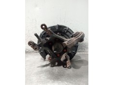 Recambio de mangueta trasera izquierda para kia cee´d sw (ed) 2.0 crdi 140 referencia OEM IAM 582073K000   2