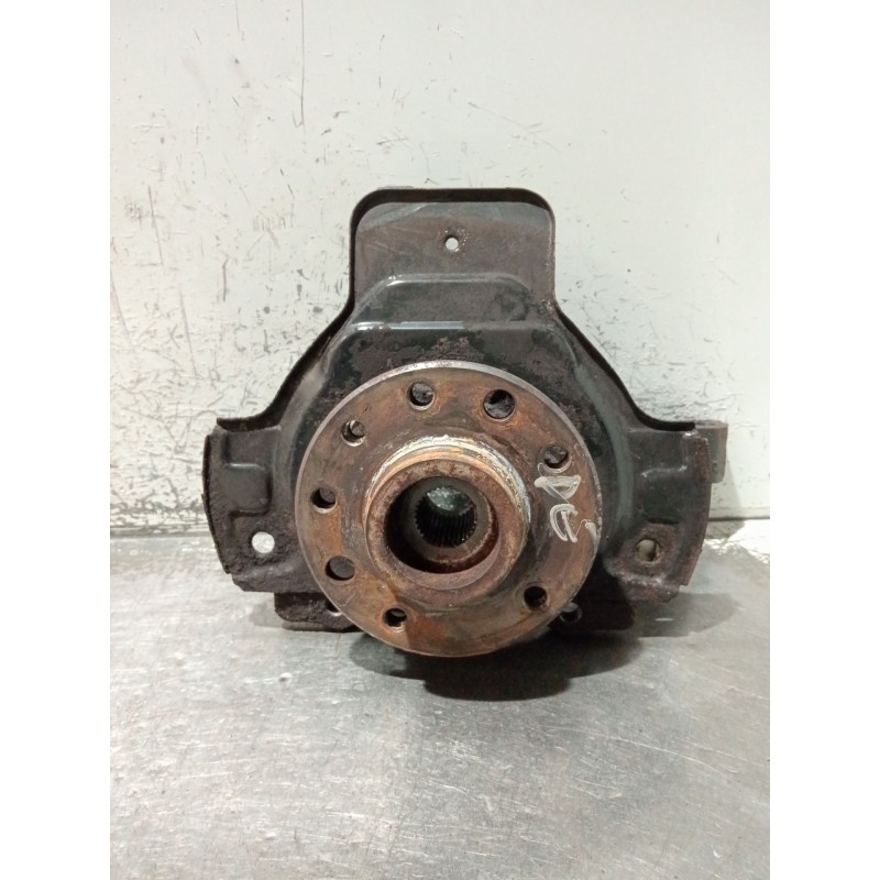 Recambio de mangueta delantera derecha para opel astra g hatchback (t98) 1.8 16v (f08, f48) referencia OEM IAM 24443540  