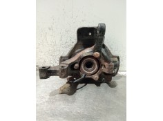 Recambio de mangueta delantera derecha para opel astra g hatchback (t98) 1.8 16v (f08, f48) referencia OEM IAM 24443540   2