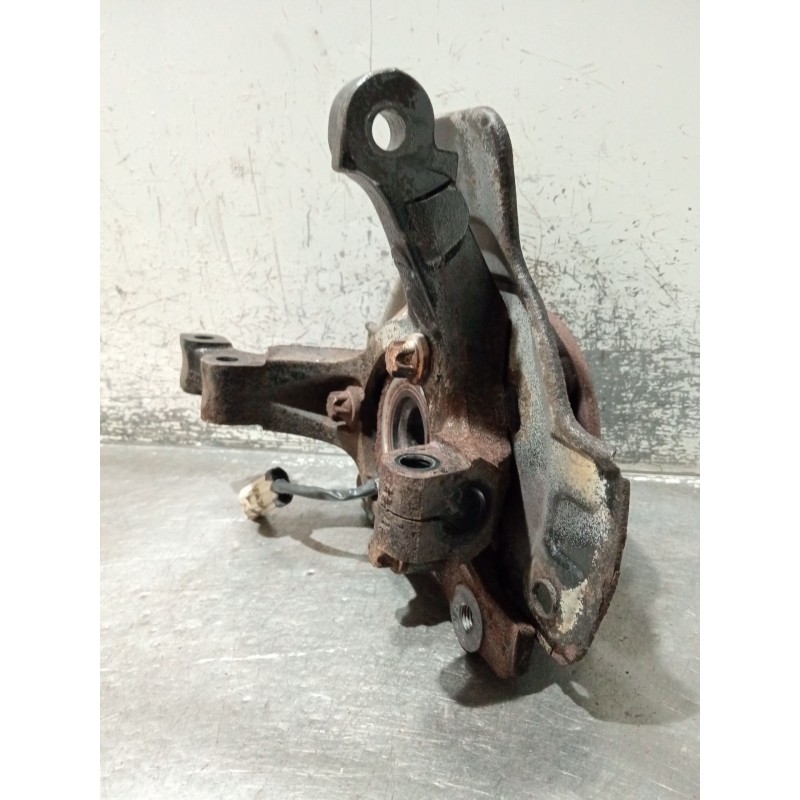 Recambio de mangueta delantera derecha para opel astra g hatchback (t98) 1.8 16v (f08, f48) referencia OEM IAM 24443540  