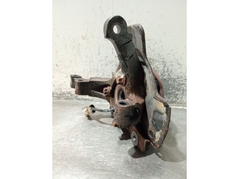 Recambio de mangueta delantera derecha para opel astra g hatchback (t98) 1.8 16v (f08, f48) referencia OEM IAM 24443540  