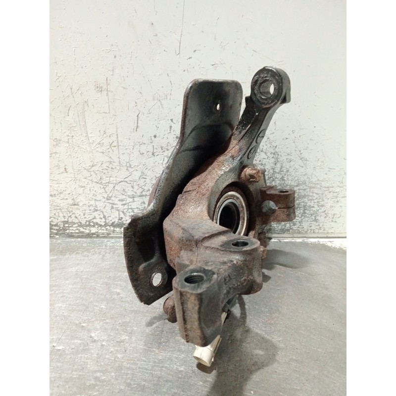 Recambio de mangueta delantera derecha para opel astra g hatchback (t98) 1.8 16v (f08, f48) referencia OEM IAM 24443540  