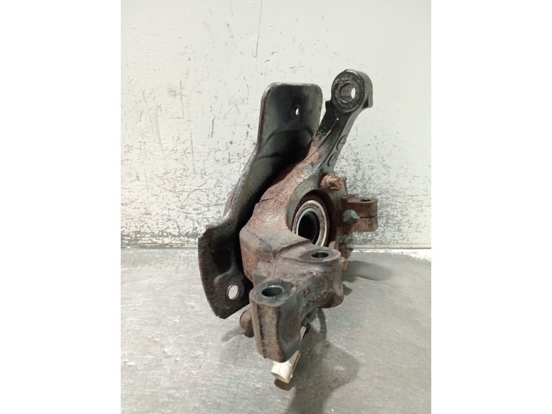 Recambio de mangueta delantera derecha para opel astra g hatchback (t98) 1.8 16v (f08, f48) referencia OEM IAM 24443540  