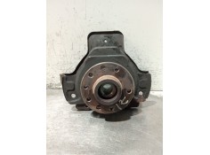 Recambio de mangueta delantera izquierda para opel astra g hatchback (t98) 1.8 16v (f08, f48) referencia OEM IAM 24443539  