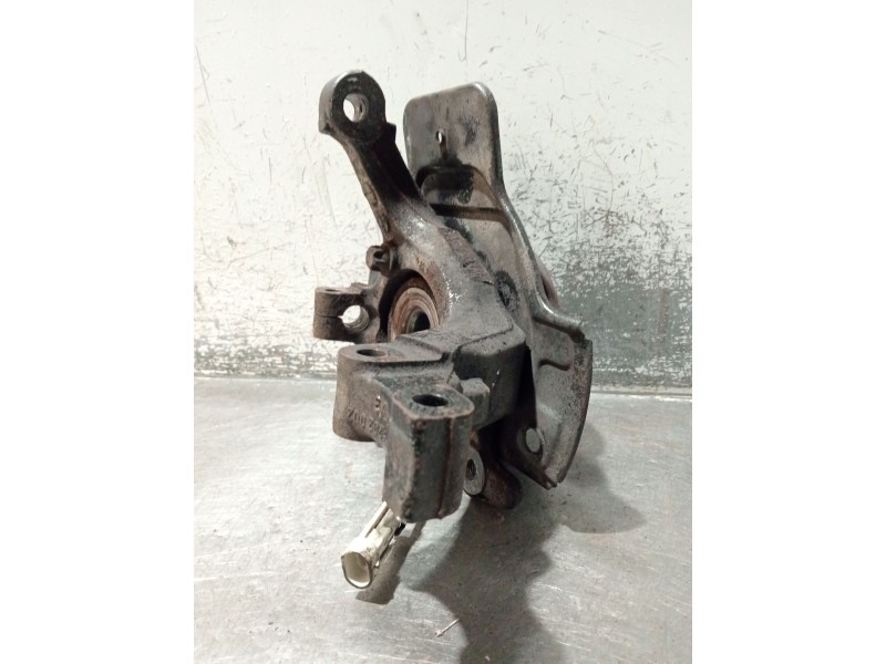 Recambio de mangueta delantera izquierda para opel astra g hatchback (t98) 1.8 16v (f08, f48) referencia OEM IAM 24443539  