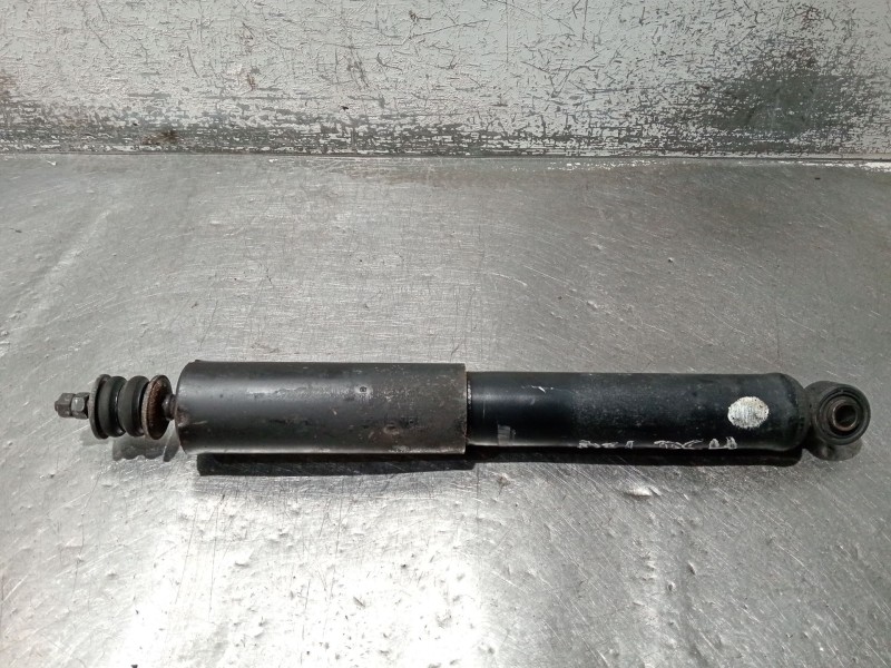 Recambio de amortiguador delantero derecho para hyundai h-1 furgoneta (a1) 2.5 crdi referencia OEM IAM 543104A600  