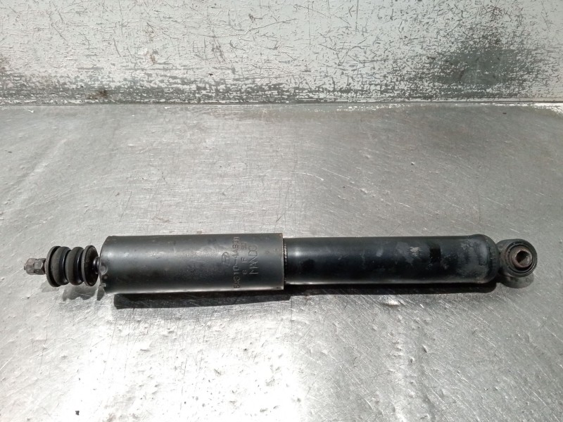 Recambio de amortiguador delantero derecho para hyundai h-1 furgoneta (a1) 2.5 crdi referencia OEM IAM 543104A600  