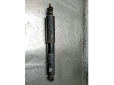 Recambio de amortiguador delantero izquierdo para hyundai h-1 furgoneta (a1) 2.5 crdi referencia OEM IAM 543104A600  