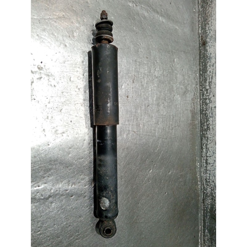 Recambio de amortiguador delantero izquierdo para hyundai h-1 furgoneta (a1) 2.5 crdi referencia OEM IAM 543104A600  