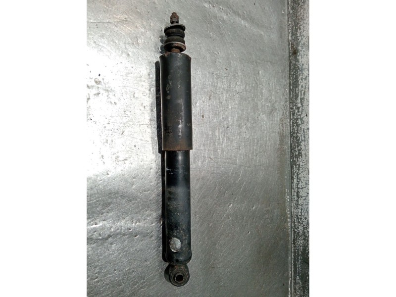 Recambio de amortiguador delantero izquierdo para hyundai h-1 furgoneta (a1) 2.5 crdi referencia OEM IAM 543104A600  