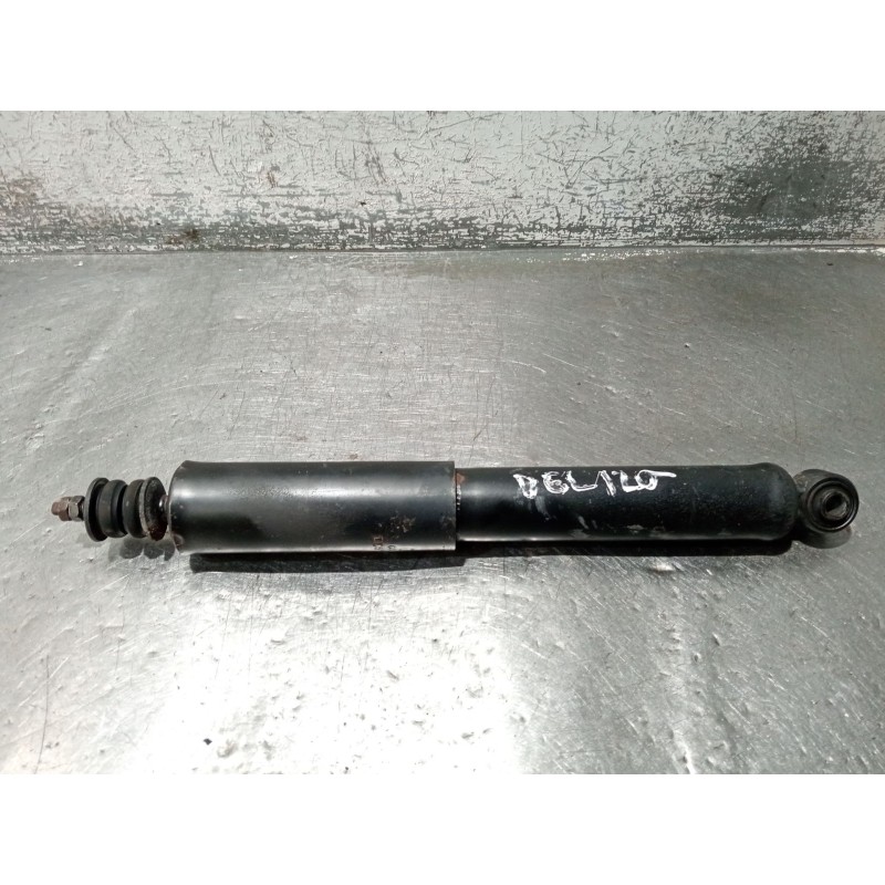 Recambio de amortiguador delantero izquierdo para hyundai h-1 furgoneta (a1) 2.5 crdi referencia OEM IAM 543104A600  