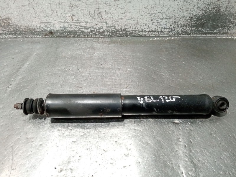 Recambio de amortiguador delantero izquierdo para hyundai h-1 furgoneta (a1) 2.5 crdi referencia OEM IAM 543104A600  