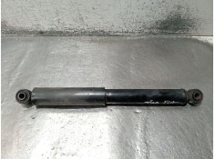 Recambio de amortiguador trasero izquierdo para hyundai h-1 furgoneta (a1) 2.5 crdi referencia OEM IAM 553104A700  