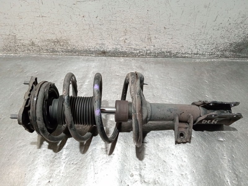 Recambio de amortiguador delantero derecho para kia cee´d sw (ed) 2.0 crdi 140 referencia OEM IAM 546601H100  