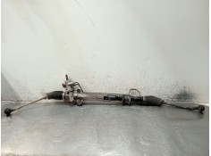 Recambio de cremallera direccion para hyundai h-1 furgoneta (a1) 2.5 crdi referencia OEM IAM 577004A650  