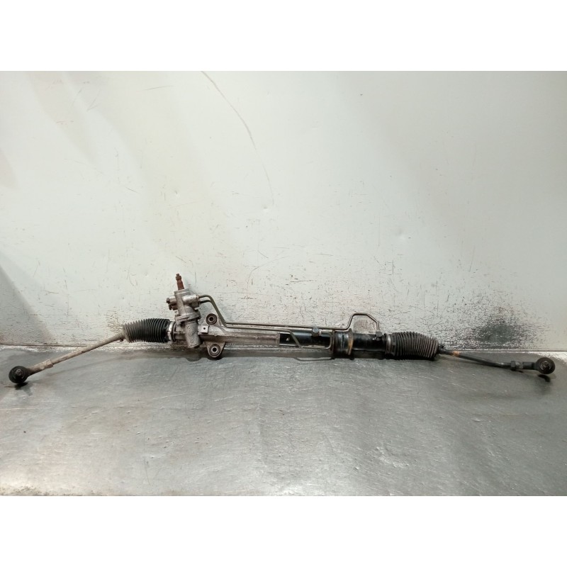 Recambio de cremallera direccion para hyundai h-1 furgoneta (a1) 2.5 crdi referencia OEM IAM 577004A650  