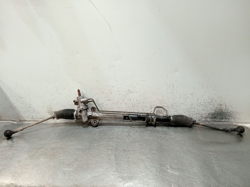 Recambio de cremallera direccion para hyundai h-1 furgoneta (a1) 2.5 crdi referencia OEM IAM 577004A650  