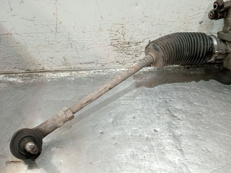 Recambio de cremallera direccion para hyundai h-1 furgoneta (a1) 2.5 crdi referencia OEM IAM 577004A650  