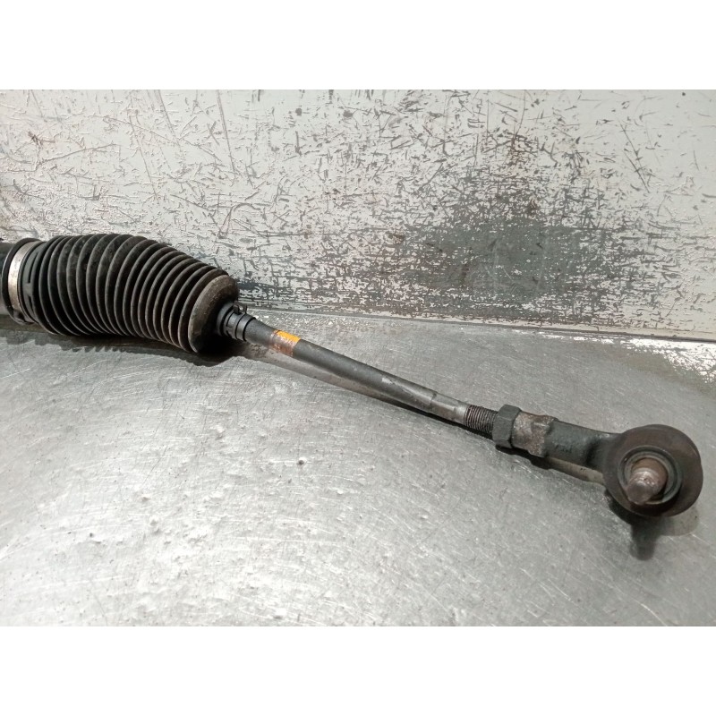 Recambio de cremallera direccion para hyundai h-1 furgoneta (a1) 2.5 crdi referencia OEM IAM 577004A650  