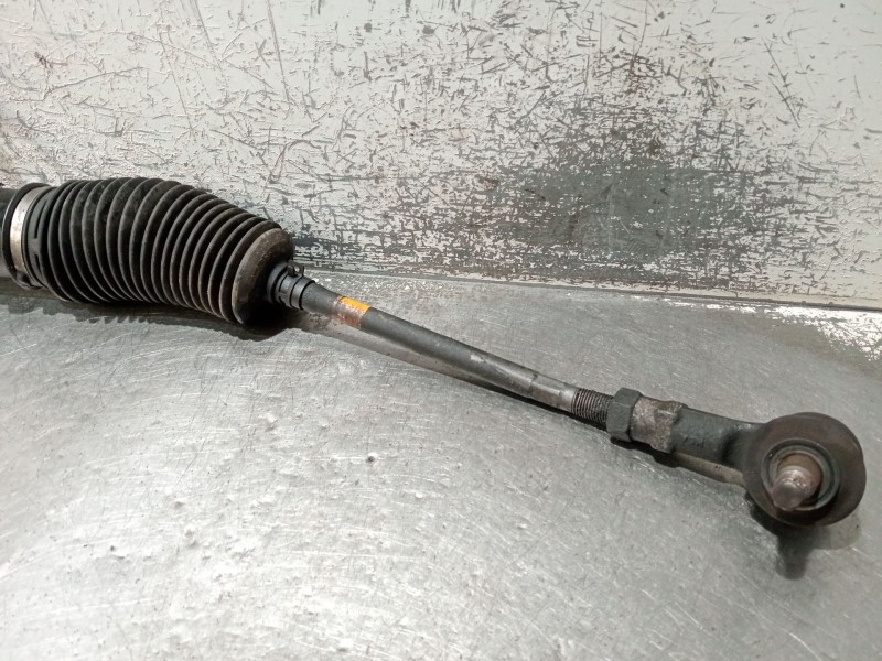 Recambio de cremallera direccion para hyundai h-1 furgoneta (a1) 2.5 crdi referencia OEM IAM 577004A650  