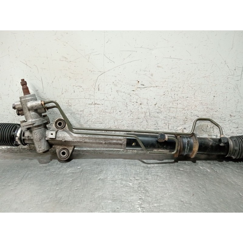 Recambio de cremallera direccion para hyundai h-1 furgoneta (a1) 2.5 crdi referencia OEM IAM 577004A650  