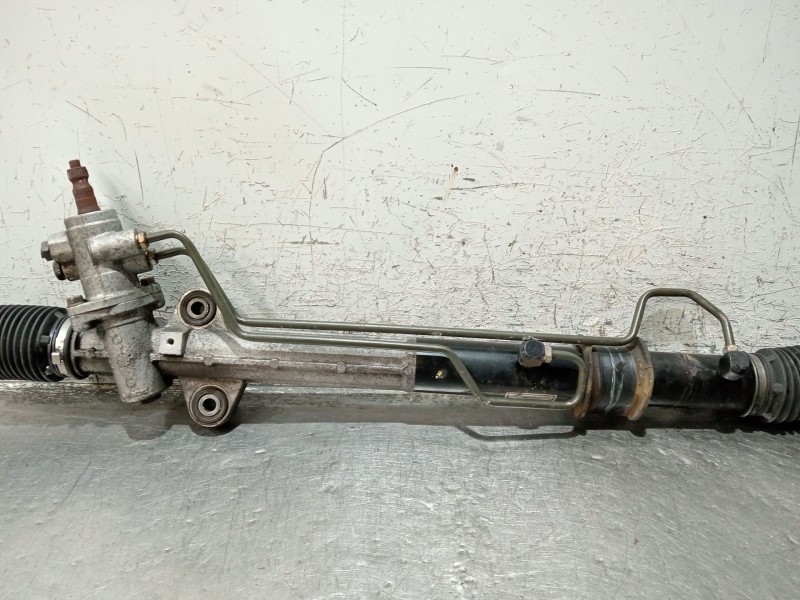 Recambio de cremallera direccion para hyundai h-1 furgoneta (a1) 2.5 crdi referencia OEM IAM 577004A650  