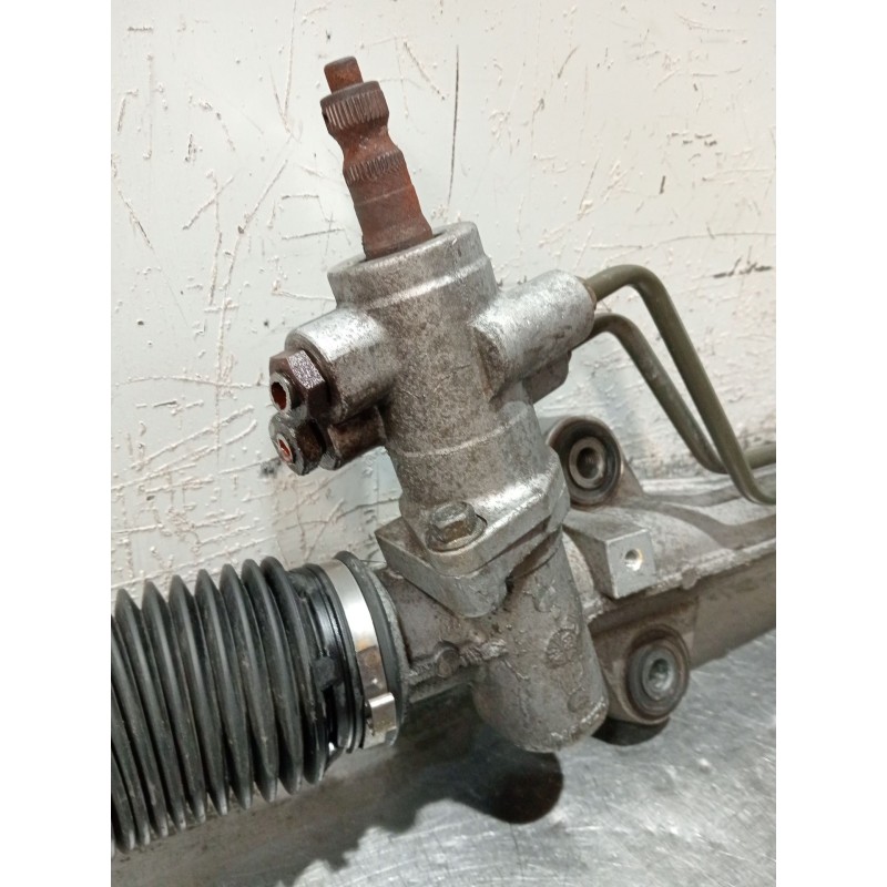 Recambio de cremallera direccion para hyundai h-1 furgoneta (a1) 2.5 crdi referencia OEM IAM 577004A650  