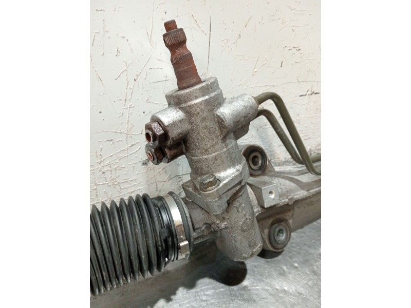 Recambio de cremallera direccion para hyundai h-1 furgoneta (a1) 2.5 crdi referencia OEM IAM 577004A650  