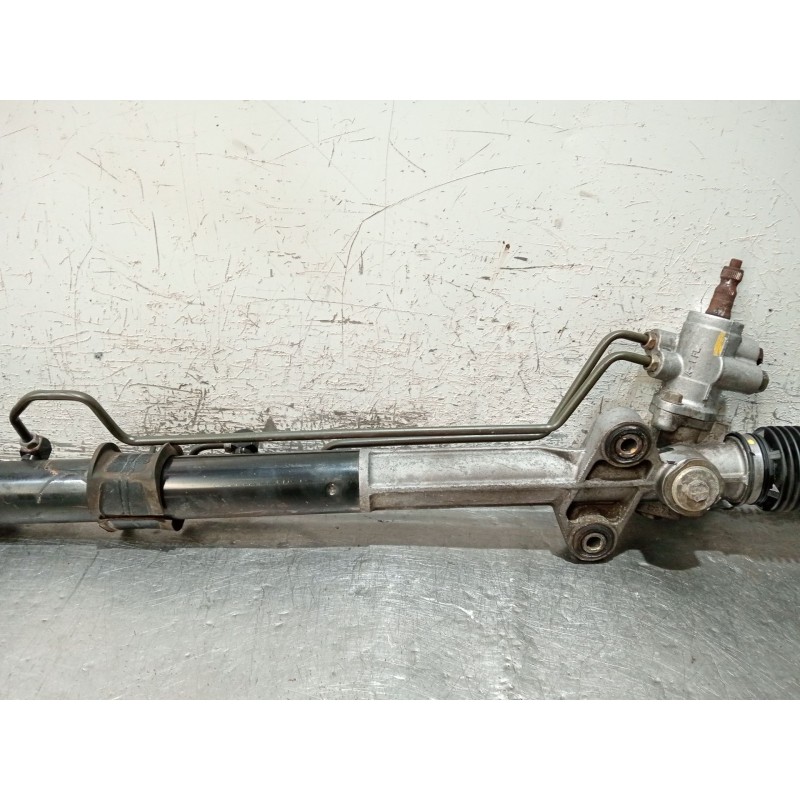 Recambio de cremallera direccion para hyundai h-1 furgoneta (a1) 2.5 crdi referencia OEM IAM 577004A650  