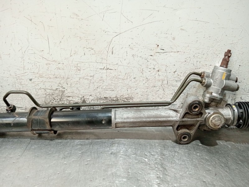 Recambio de cremallera direccion para hyundai h-1 furgoneta (a1) 2.5 crdi referencia OEM IAM 577004A650  