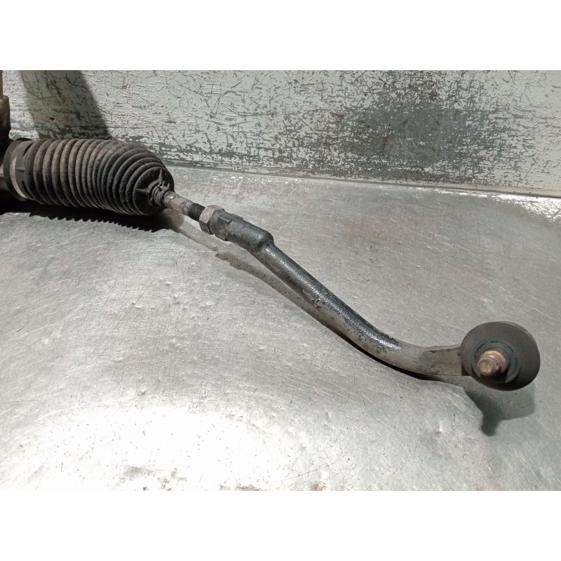 Recambio de cremallera direccion para kia cee´d sw (ed) 2.0 crdi 140 referencia OEM IAM 565001H100  