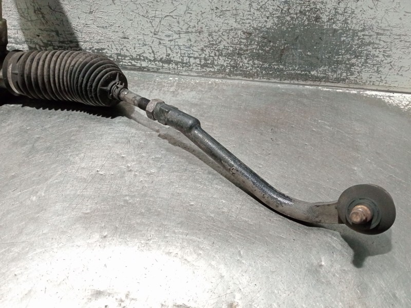 Recambio de cremallera direccion para kia cee´d sw (ed) 2.0 crdi 140 referencia OEM IAM 565001H100  