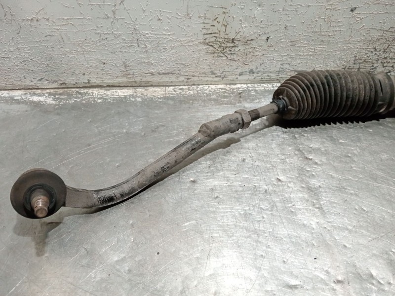 Recambio de cremallera direccion para kia cee´d sw (ed) 2.0 crdi 140 referencia OEM IAM 565001H100  