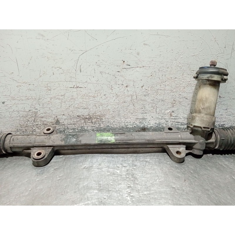 Recambio de cremallera direccion para kia cee´d sw (ed) 2.0 crdi 140 referencia OEM IAM 565001H100  