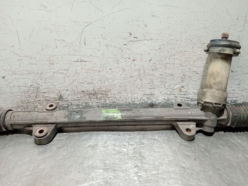 Recambio de cremallera direccion para kia cee´d sw (ed) 2.0 crdi 140 referencia OEM IAM 565001H100  