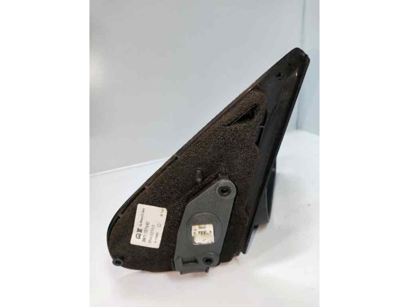 Recambio de retrovisor derecho para mazda 2 berlina (dy) 1.4 cat referencia OEM IAM   ELECTRICO