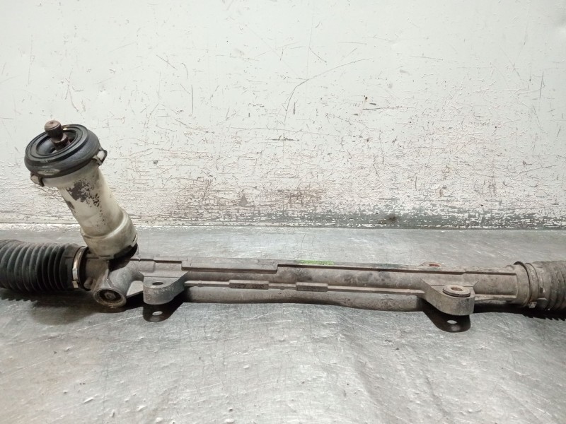 Recambio de cremallera direccion para kia cee´d sw (ed) 2.0 crdi 140 referencia OEM IAM 565001H100  