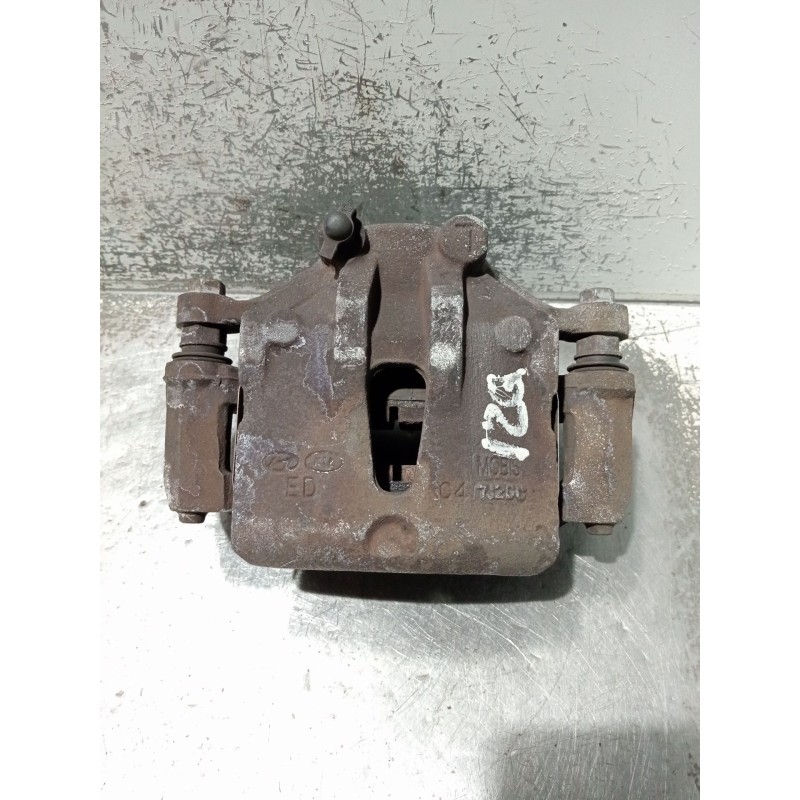 Recambio de pinza freno delantera izquierda para kia cee´d sw (ed) 2.0 crdi 140 referencia OEM IAM   