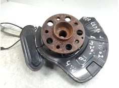 Recambio de mangueta delantera izquierda para mercedes clase e (w211) berlina 3.2 v6 18v cat referencia OEM IAM   