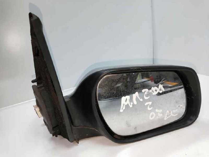 Recambio de retrovisor derecho para mazda 2 berlina (dy) 1.4 cat referencia OEM IAM   ELECTRICO