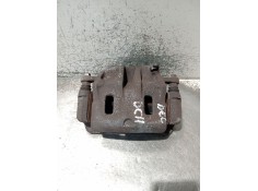 Recambio de pinza freno delantera derecha para hyundai h-1 furgoneta (a1) 2.5 crdi referencia OEM IAM BC140047  