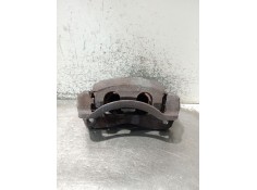 Recambio de pinza freno delantera derecha para hyundai h-1 furgoneta (a1) 2.5 crdi referencia OEM IAM BC140047   2