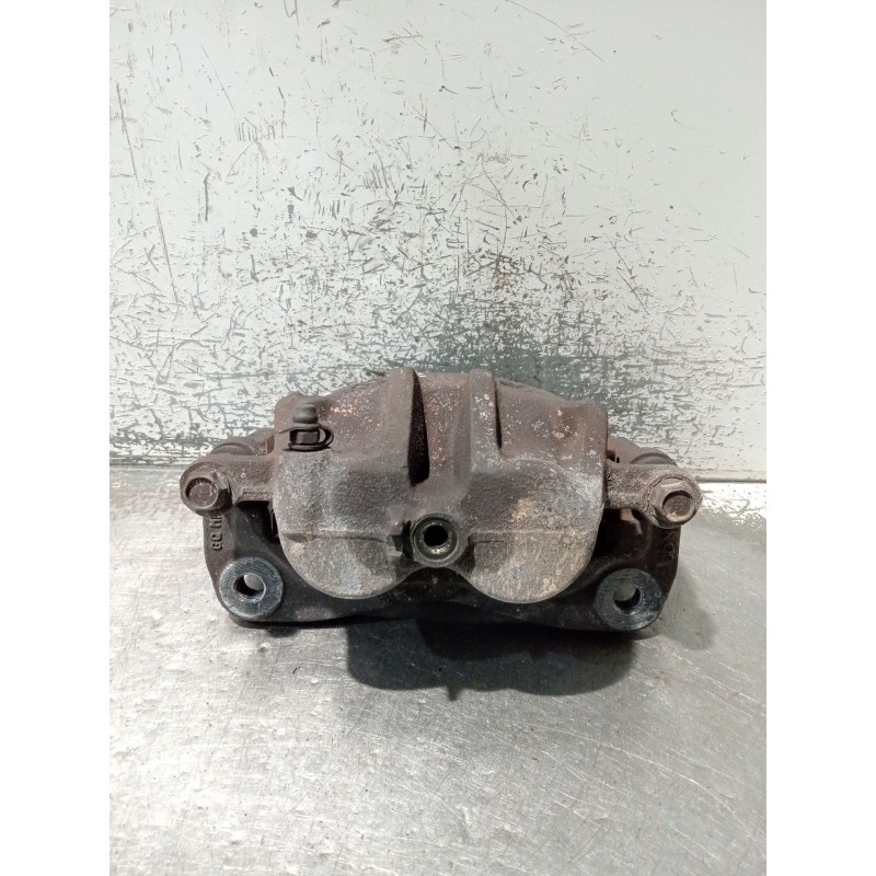 Recambio de pinza freno delantera derecha para hyundai h-1 furgoneta (a1) 2.5 crdi referencia OEM IAM BC140047  