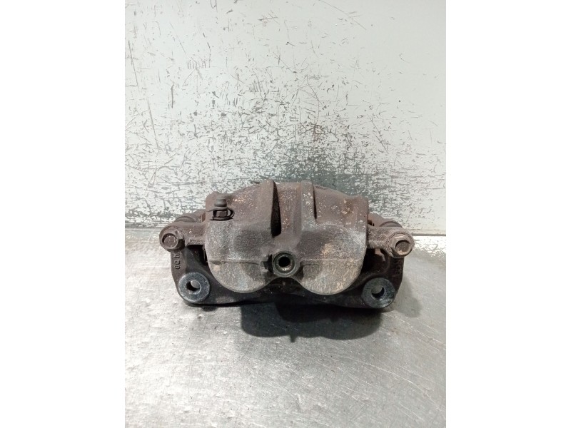 Recambio de pinza freno delantera derecha para hyundai h-1 furgoneta (a1) 2.5 crdi referencia OEM IAM BC140047  