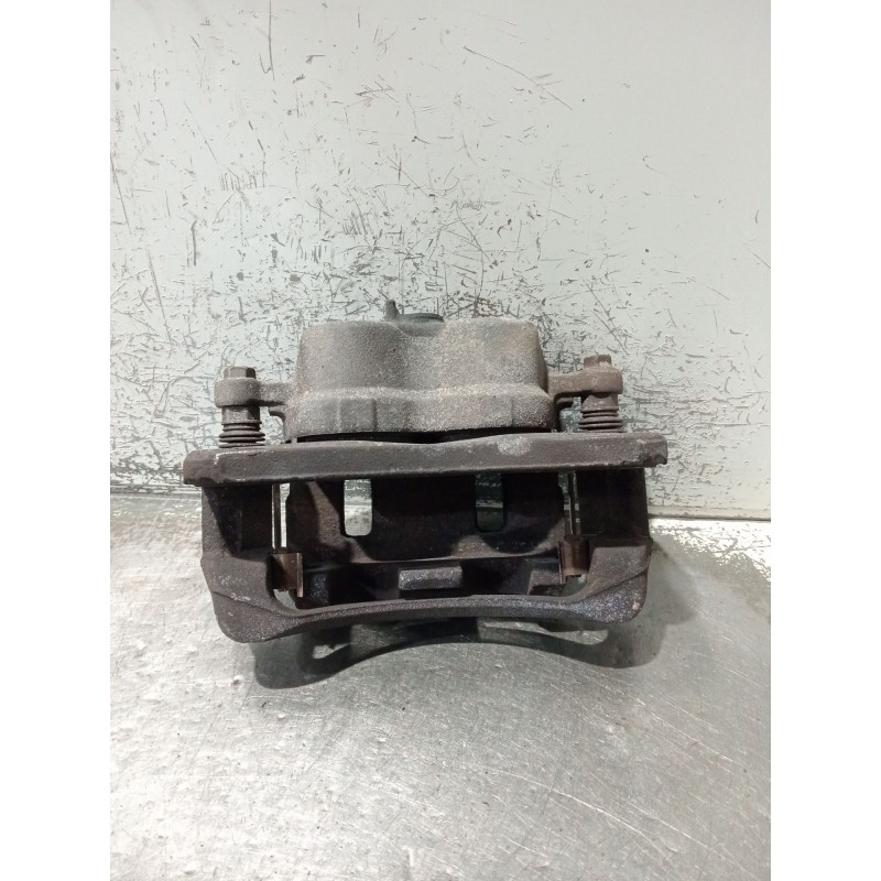 Recambio de pinza freno delantera derecha para hyundai h-1 furgoneta (a1) 2.5 crdi referencia OEM IAM BC140047  