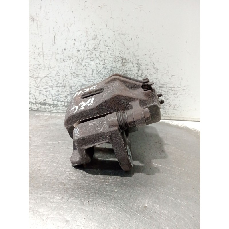 Recambio de pinza freno delantera derecha para hyundai h-1 furgoneta (a1) 2.5 crdi referencia OEM IAM BC140047  