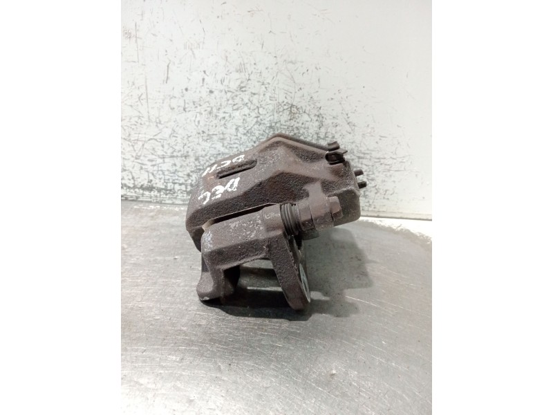 Recambio de pinza freno delantera derecha para hyundai h-1 furgoneta (a1) 2.5 crdi referencia OEM IAM BC140047  